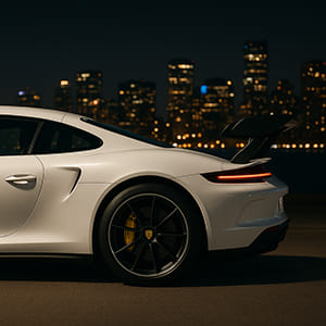 Potencia por encima de todo