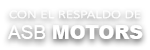 ASB MOTORS