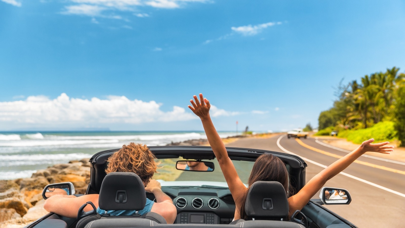 Comparte y descubre autos con mejor visibilidad