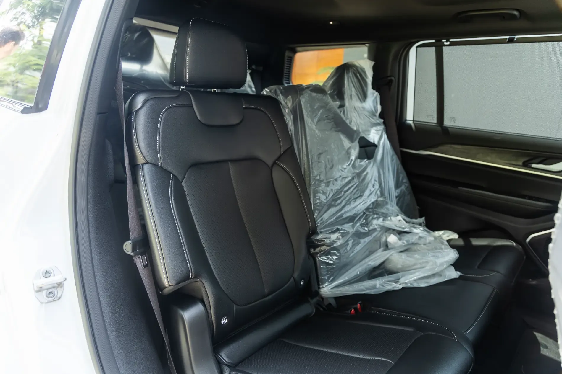 JEEP Grand Cherokee Limited L