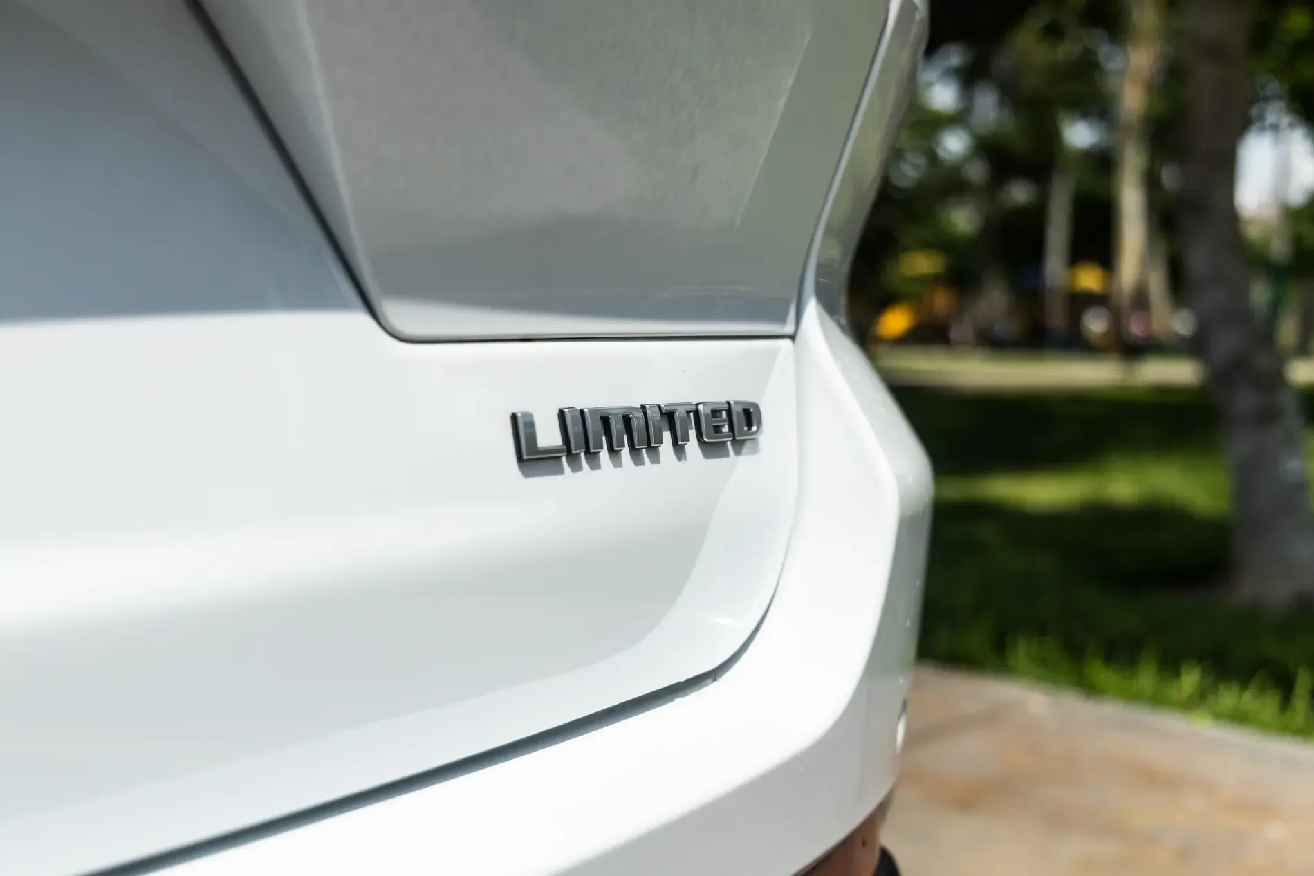 JEEP Grand Cherokee Limited L