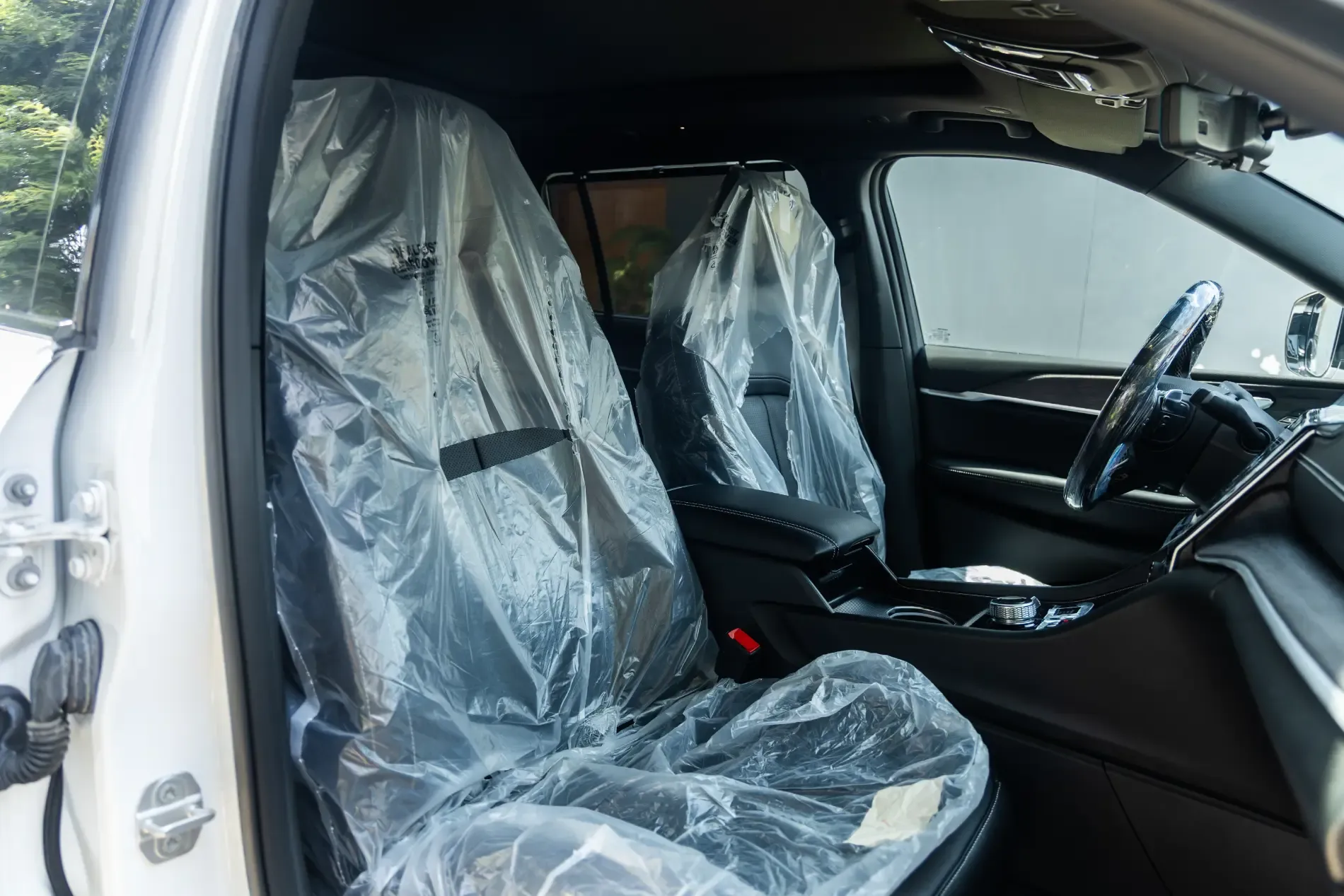JEEP Grand Cherokee Limited L