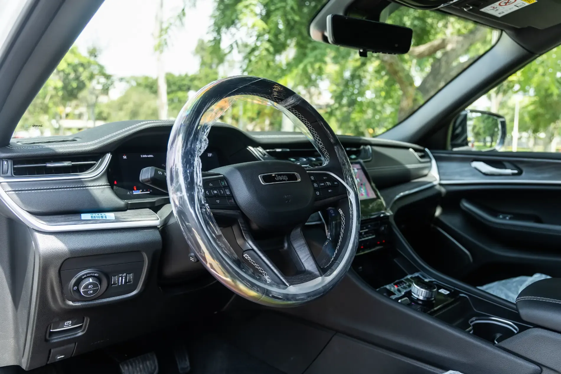 JEEP Grand Cherokee Limited L