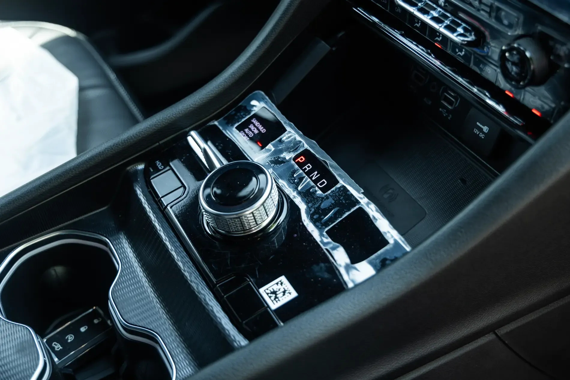 JEEP Grand Cherokee Limited L