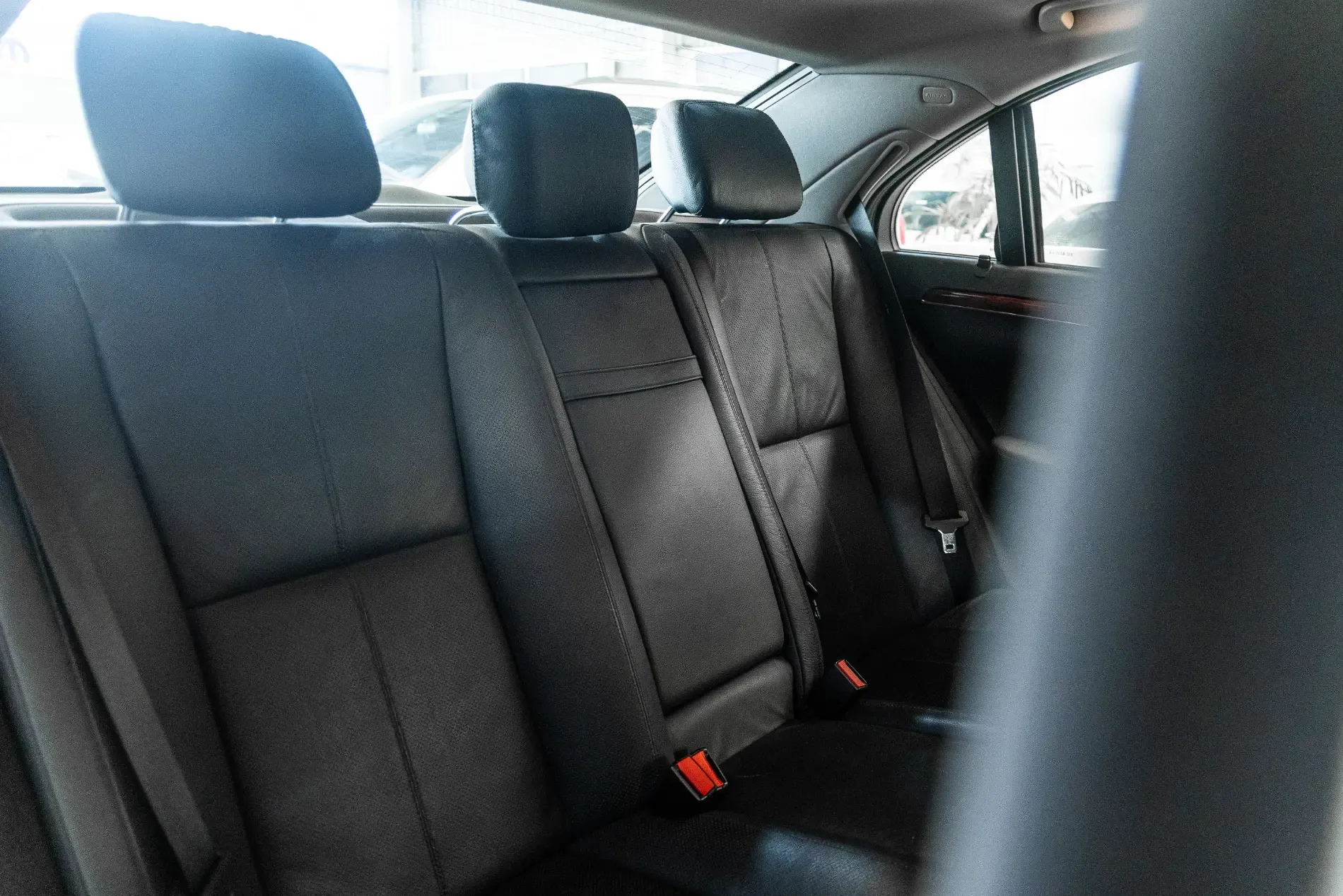 MERCEDES BENZ Clase S S 350