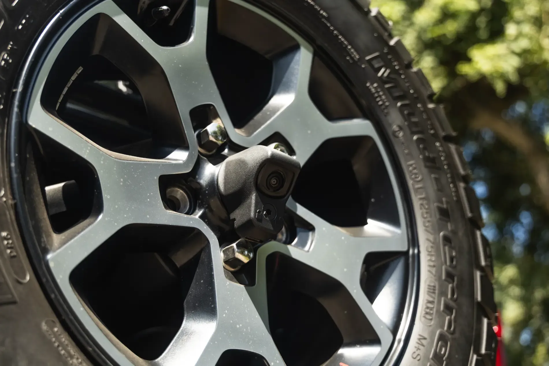 JEEP Wrangler Rubicon