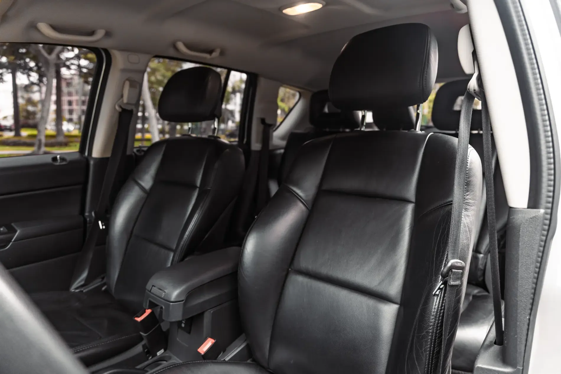 JEEP Compass Sport 2.4L