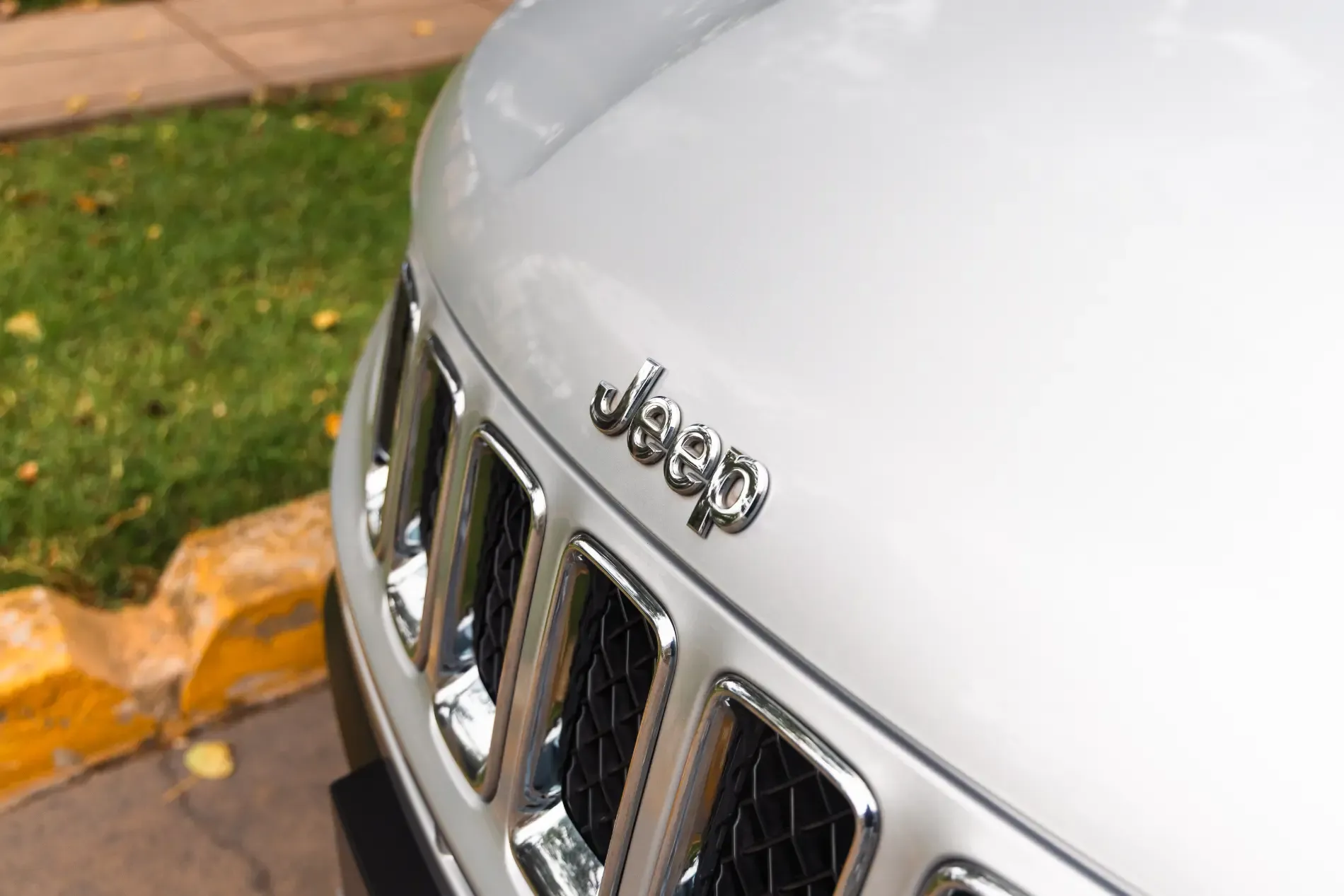 JEEP Compass Sport 2.4L