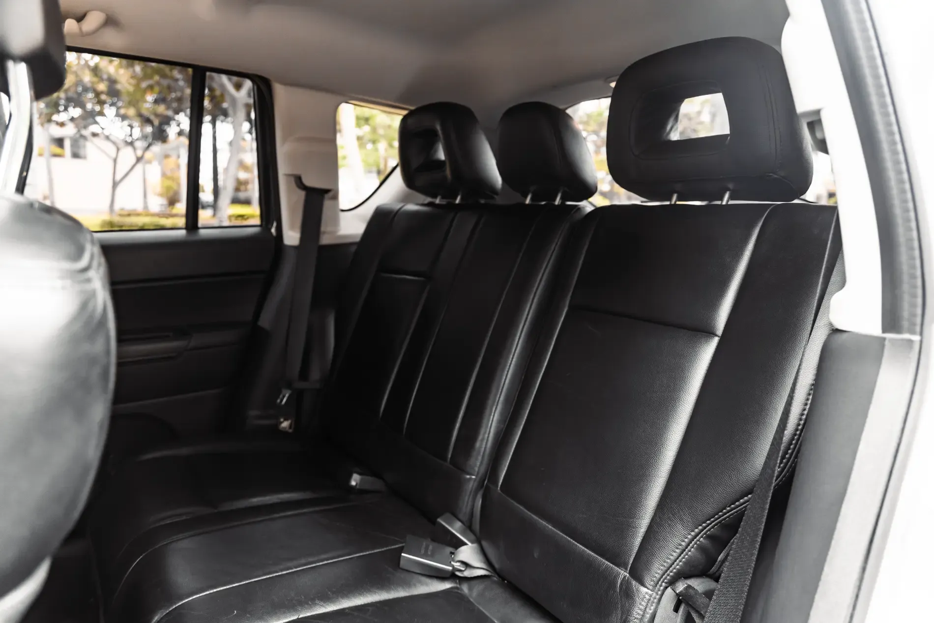 JEEP Compass Sport 2.4L