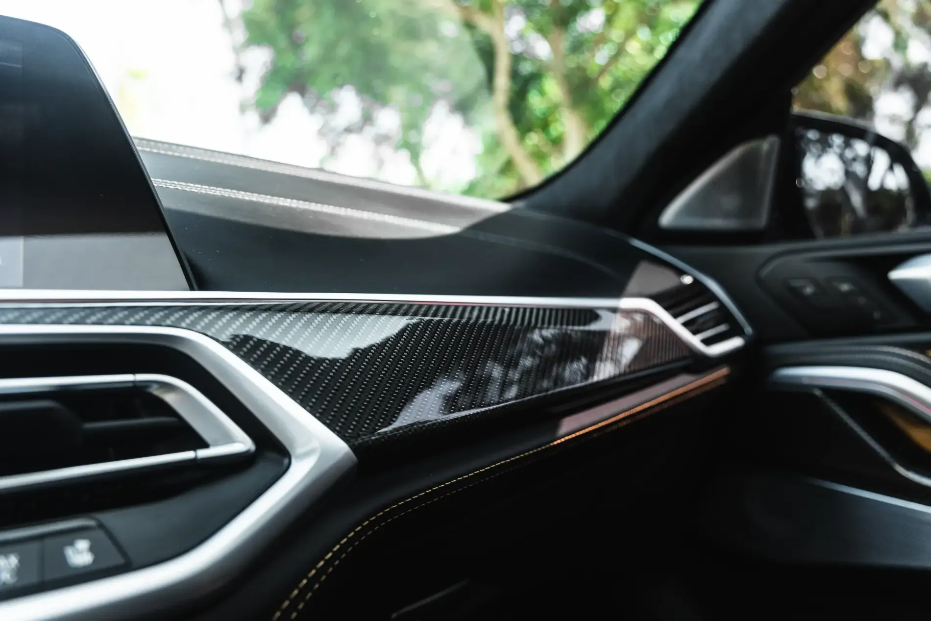 BMW X6 M Competition