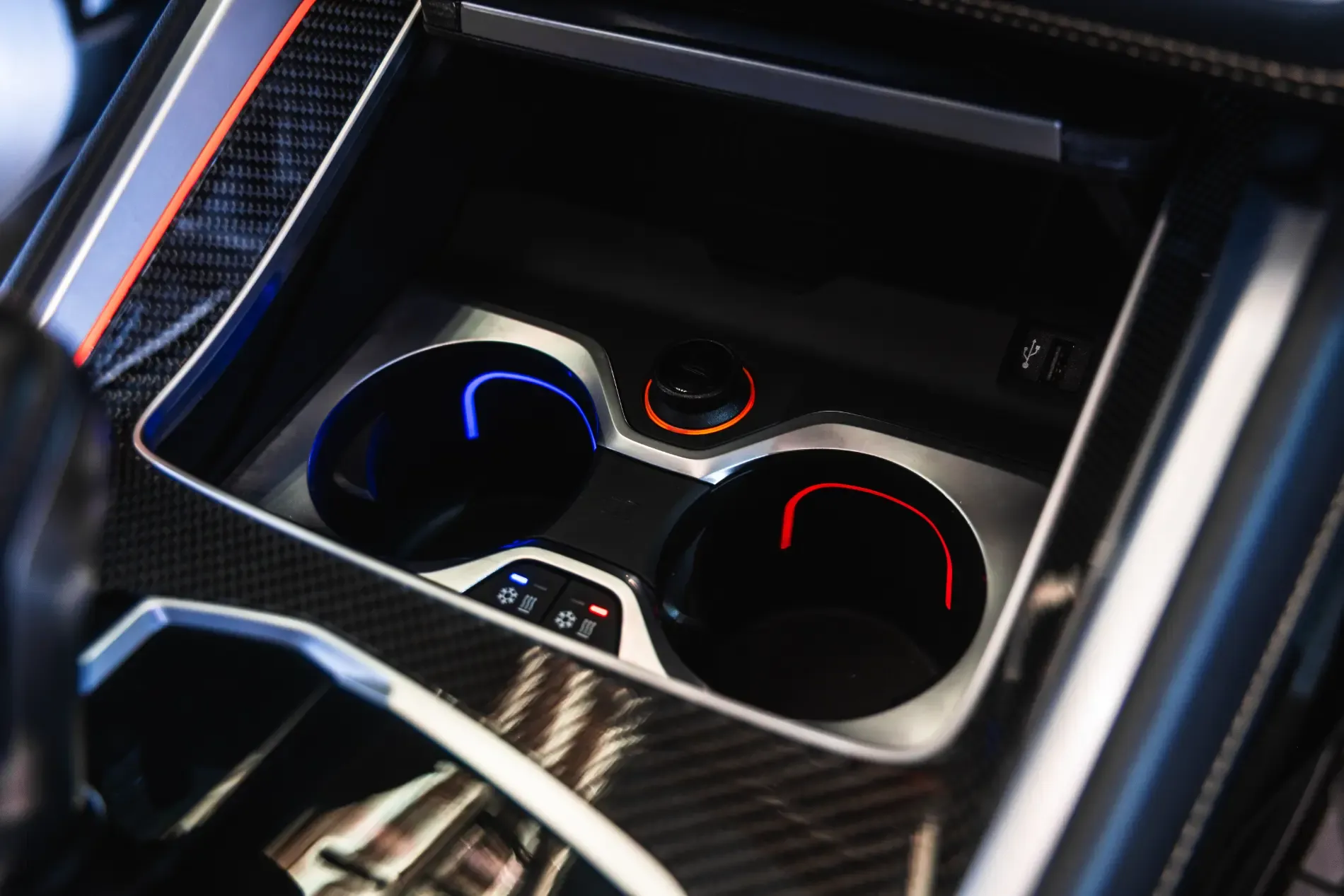 BMW X6 M Competition