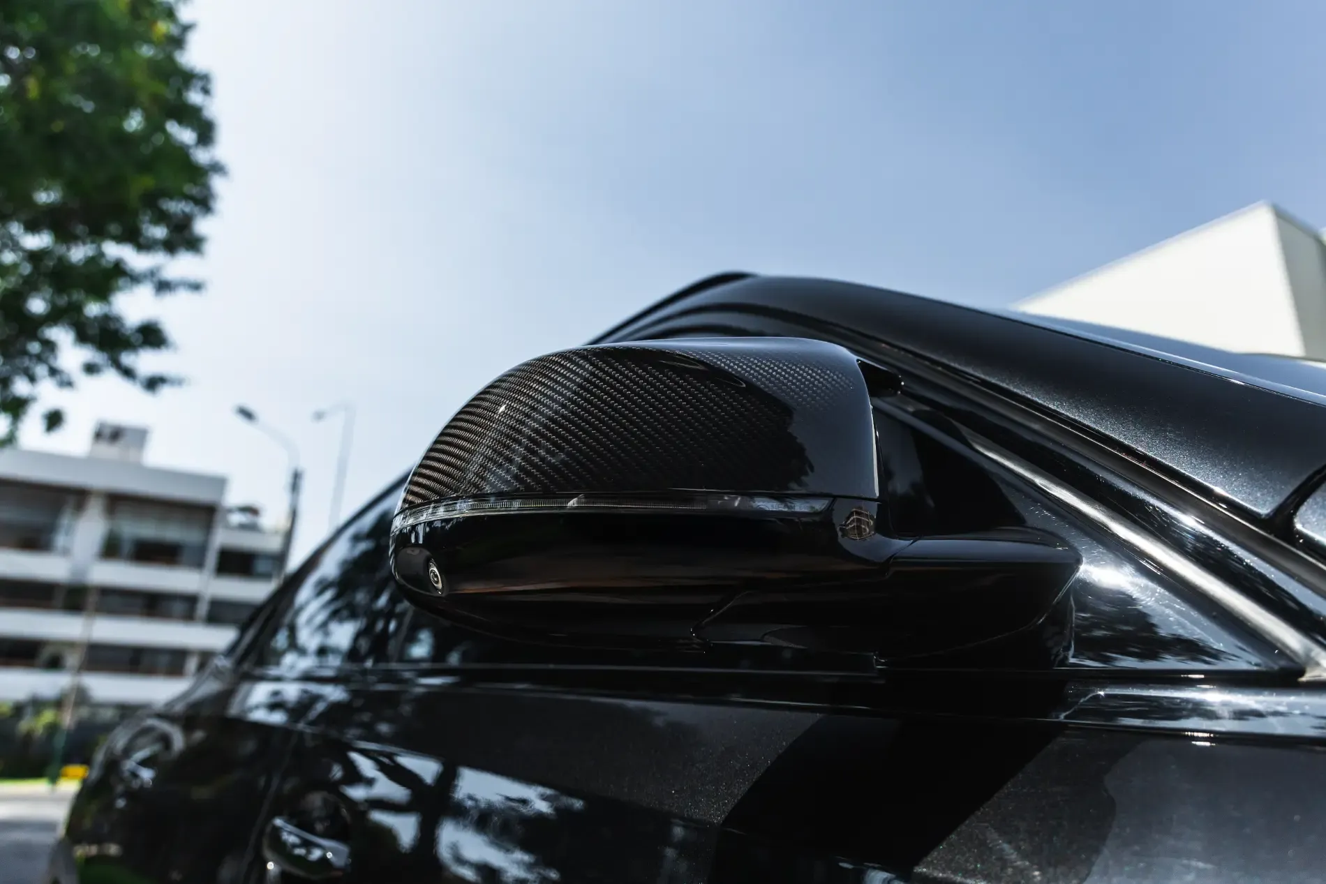 BMW X6 M Competition