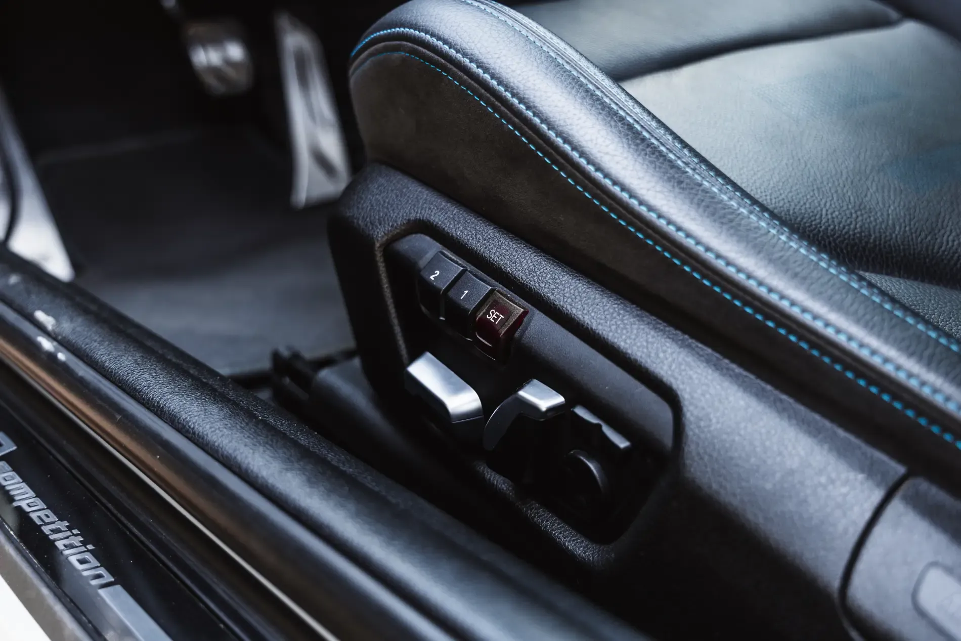 BMW M2 Competition