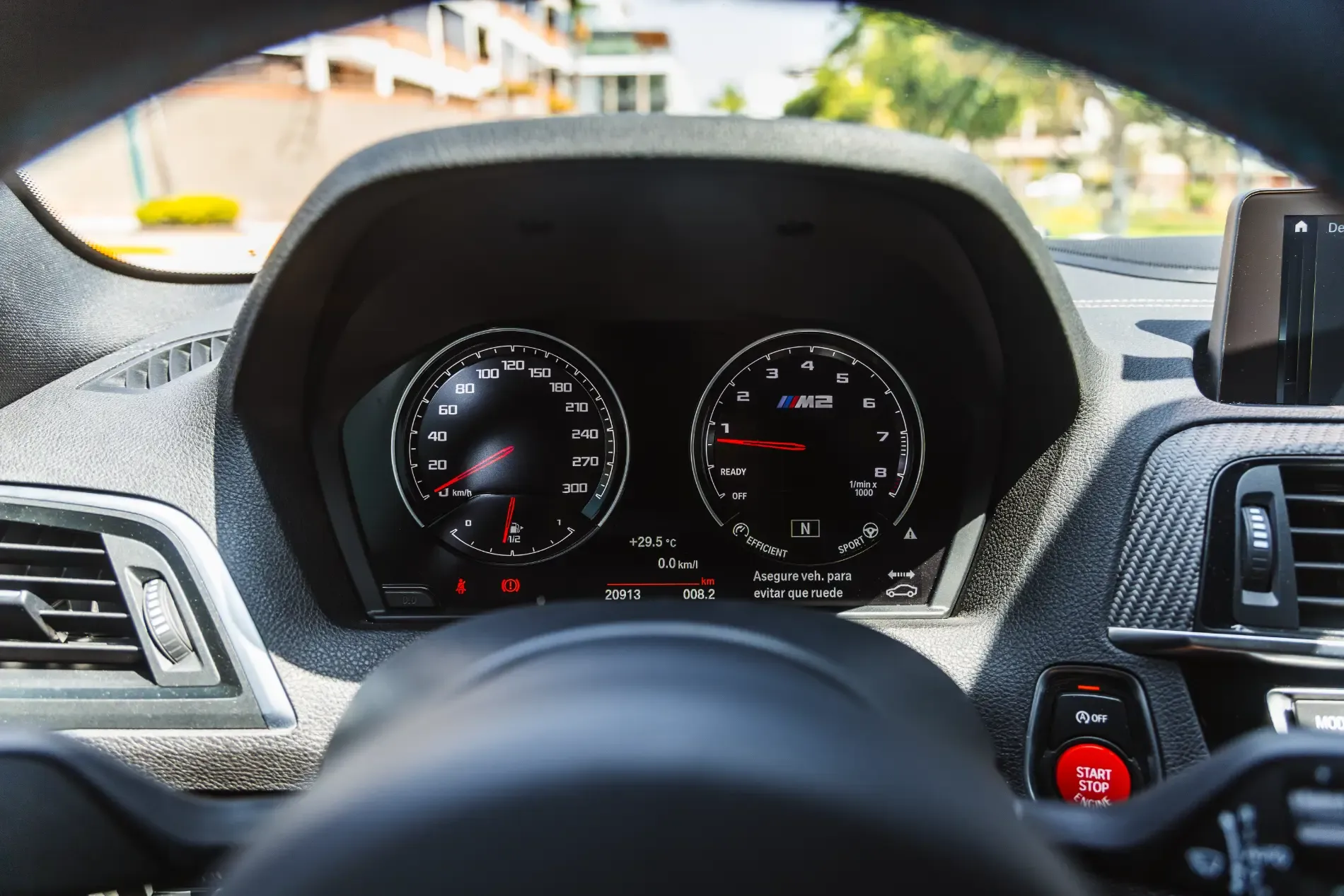 BMW M2 Competition