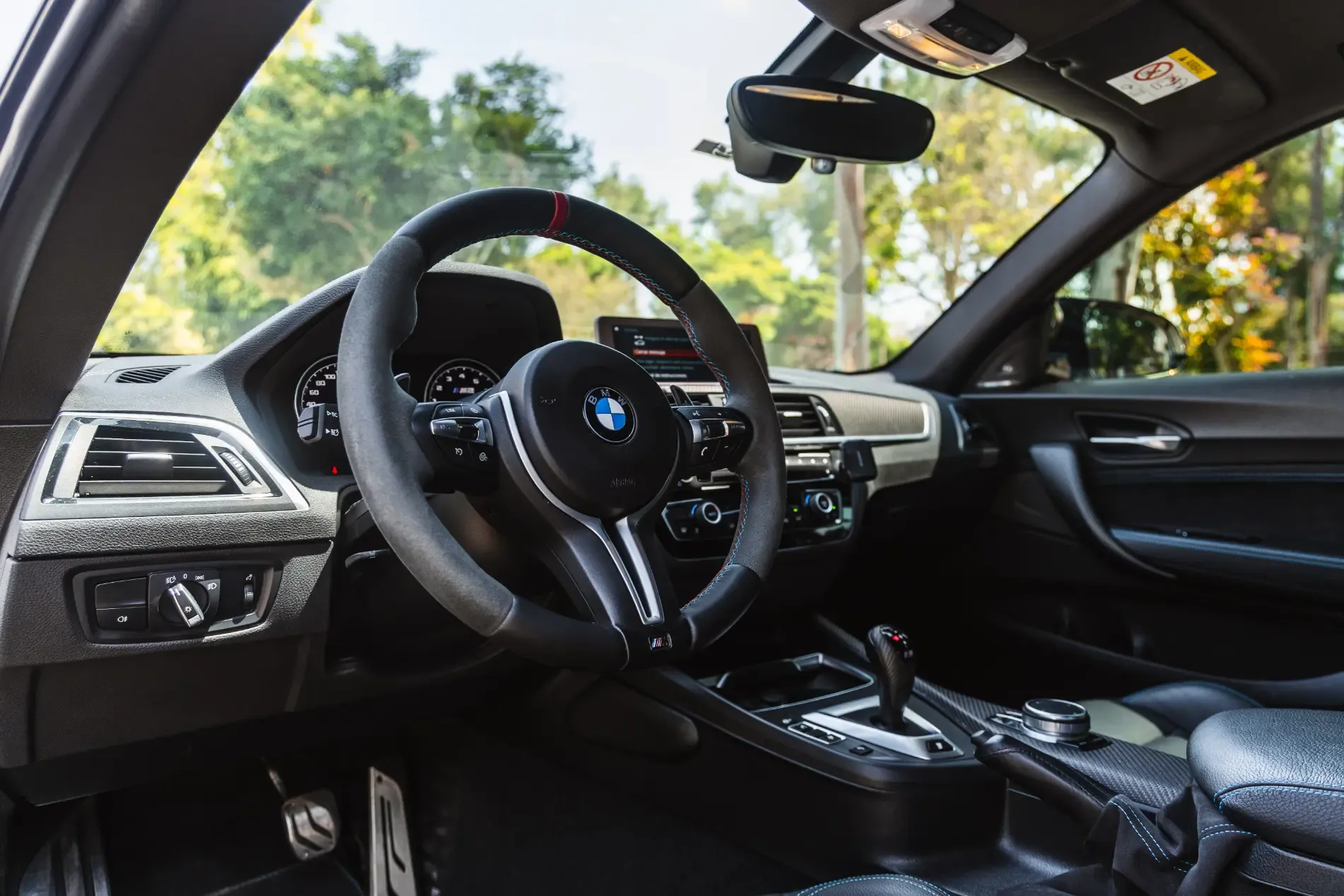 BMW M2 Competition