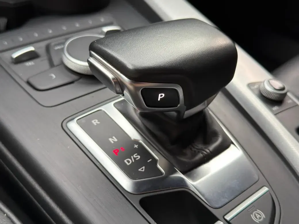 AUDI A5 Sportback 2.0 TFSI Quattro Stronic
