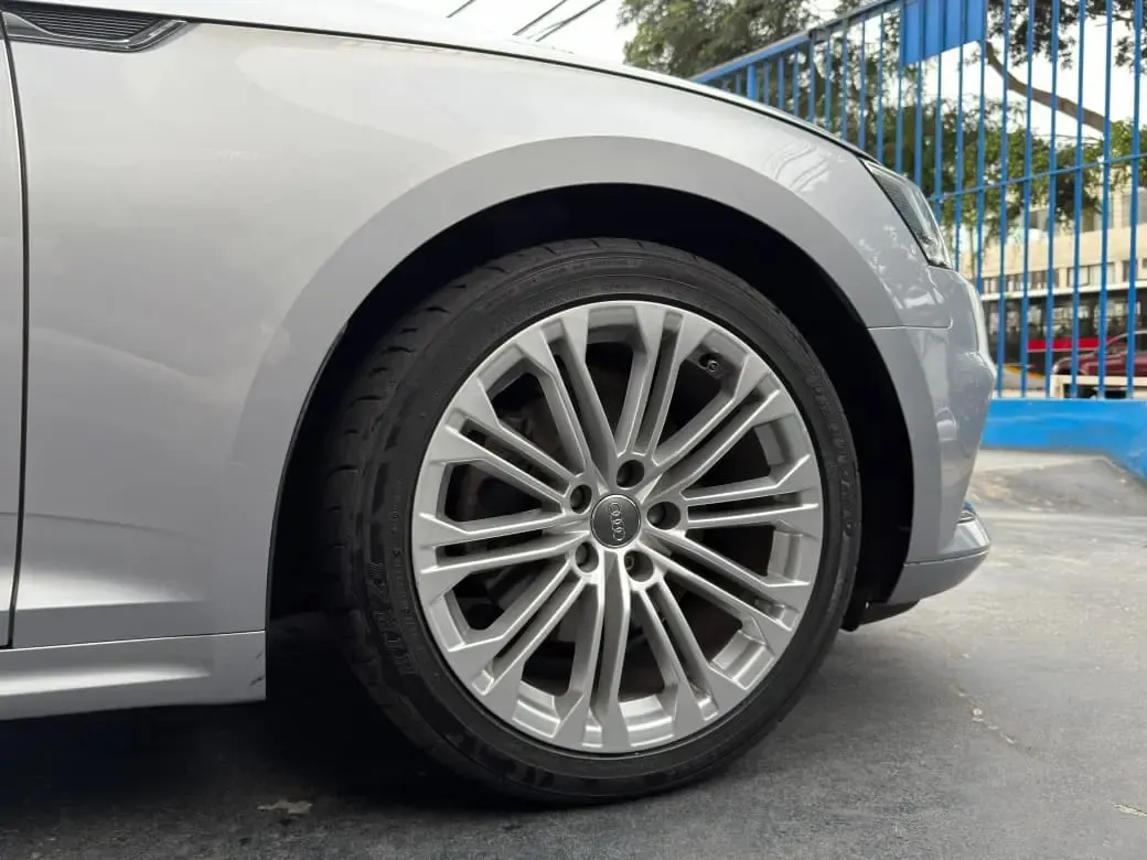 AUDI A5 Sportback 2.0 TFSI Quattro Stronic
