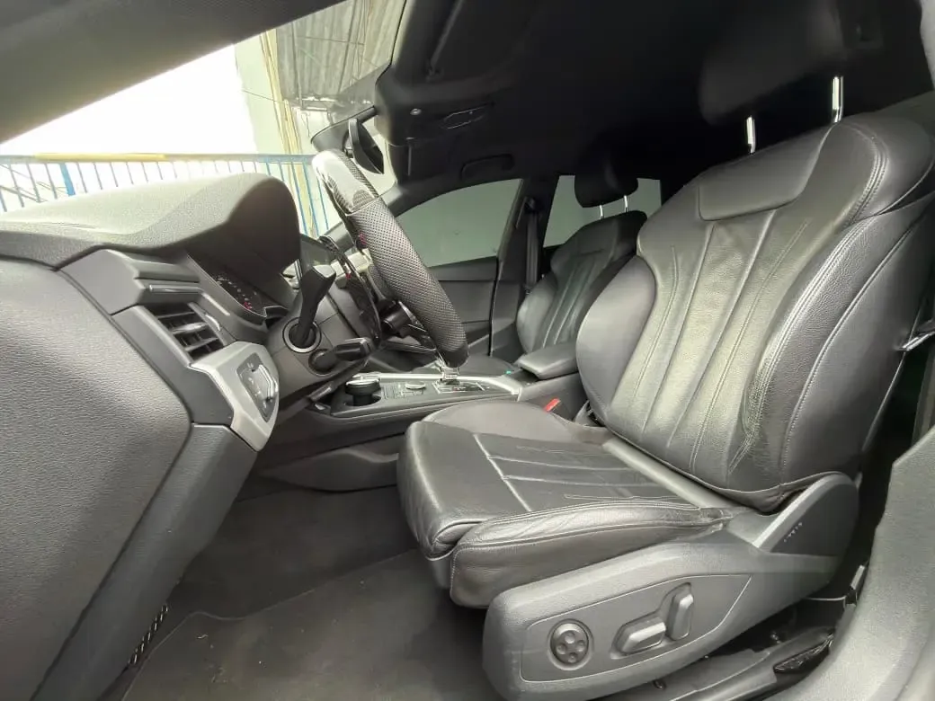 AUDI A5 Sportback 2.0 TFSI Quattro Stronic