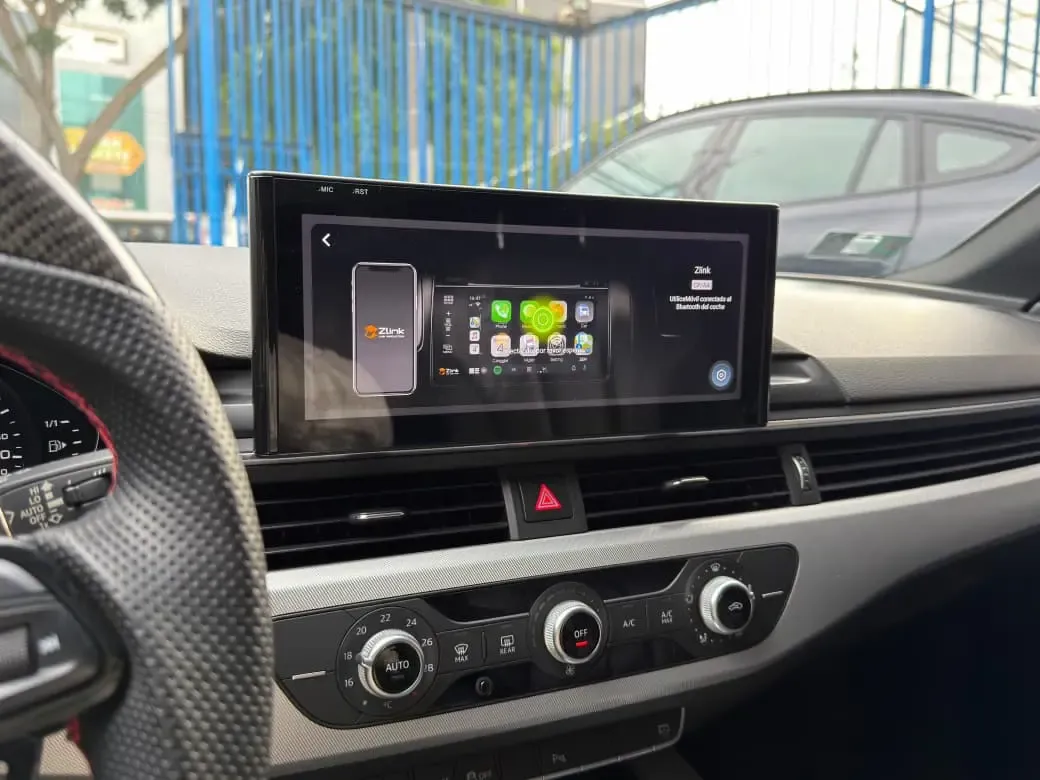 AUDI A5 Sportback 2.0 TFSI Quattro Stronic