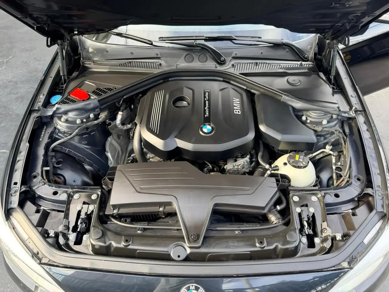 BMW Serie 1 118i