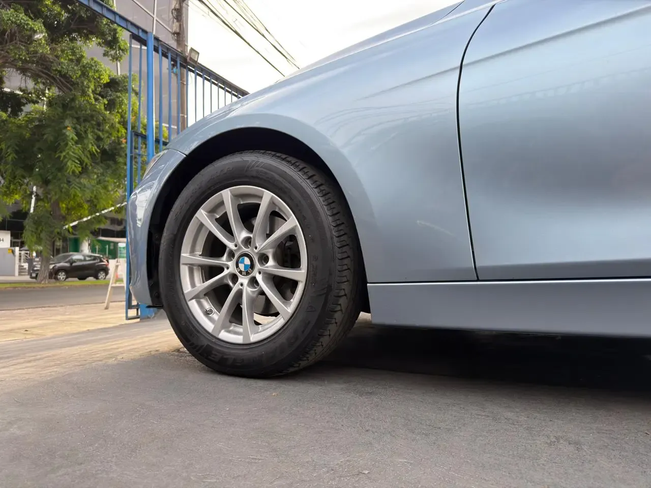 BMW Serie 3 316i