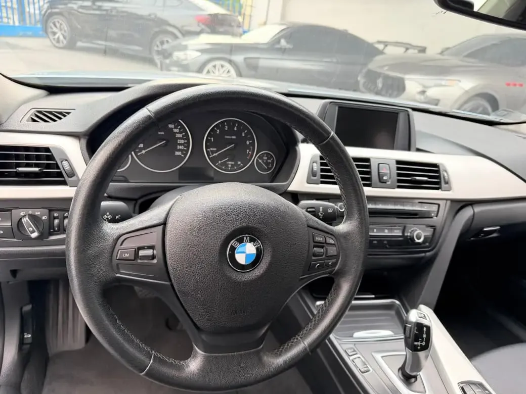 BMW Serie 3 316i