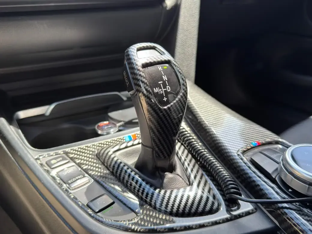 BMW Serie 4 420i
