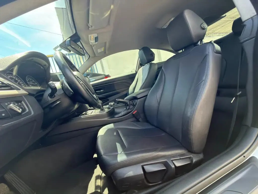 BMW Serie 4 420i