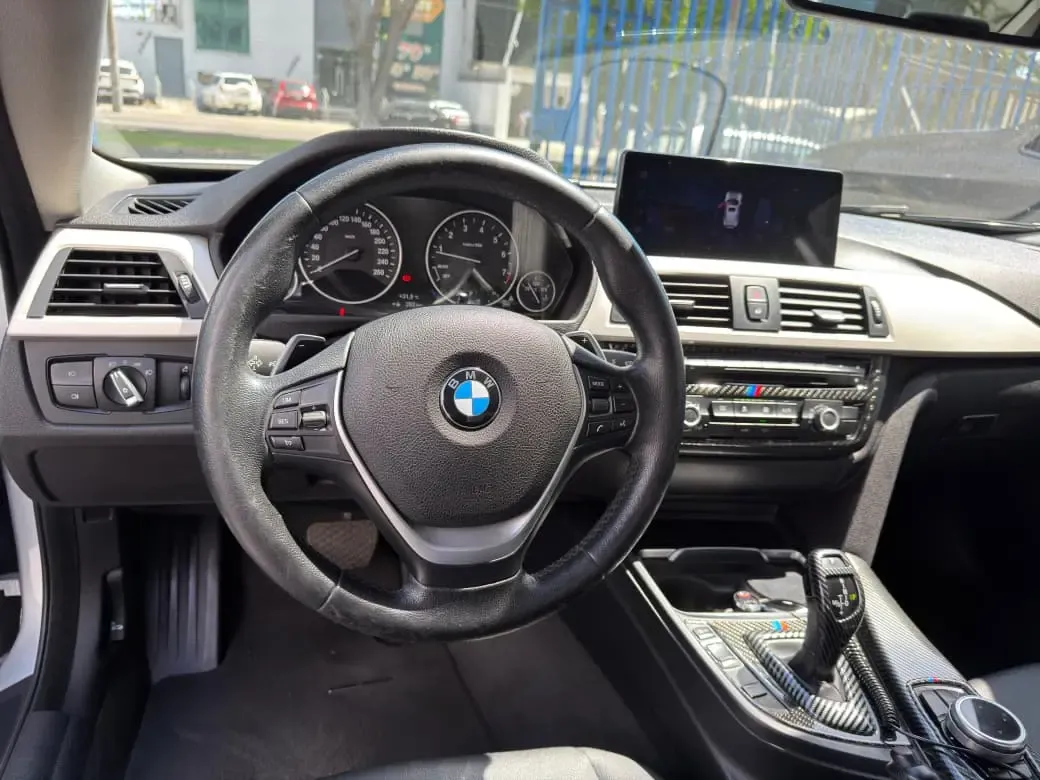 BMW Serie 4 420i