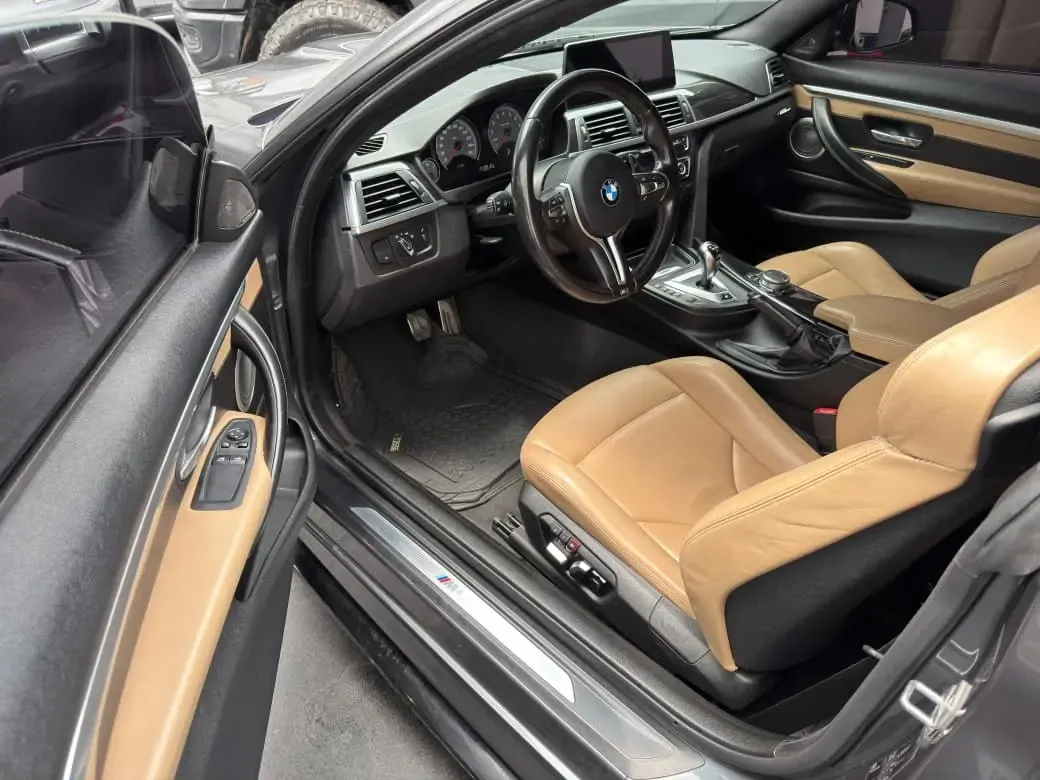 BMW M4