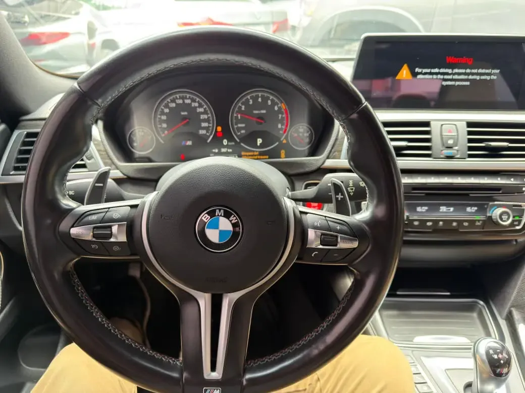 BMW M4