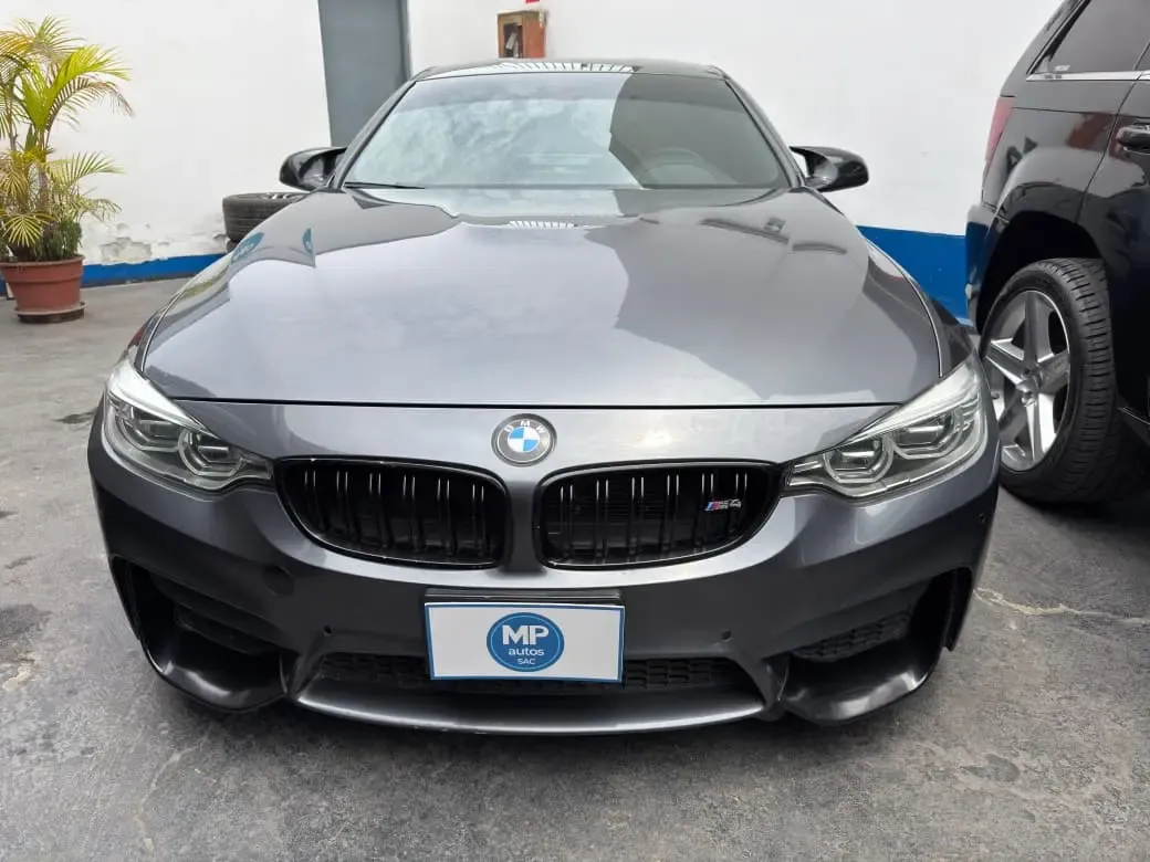 BMW M4