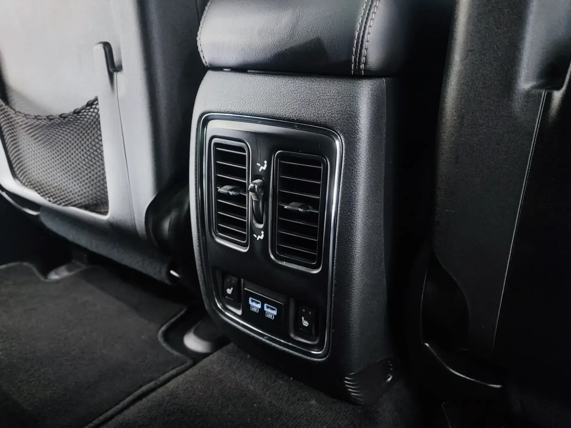 JEEP Grand Cherokee SRT