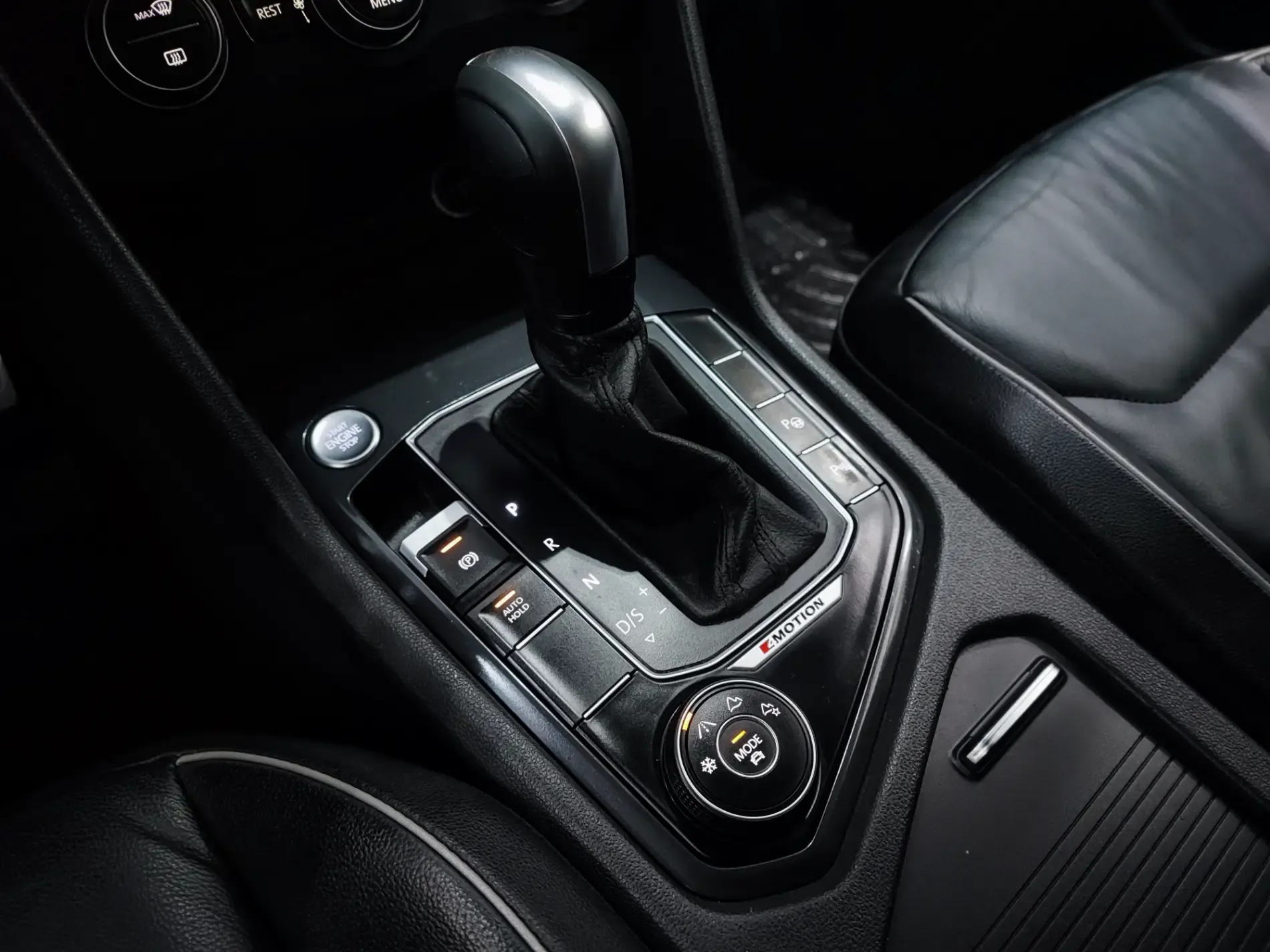 VOLKSWAGEN Tiguan Allspace Highline 2.0 TSI