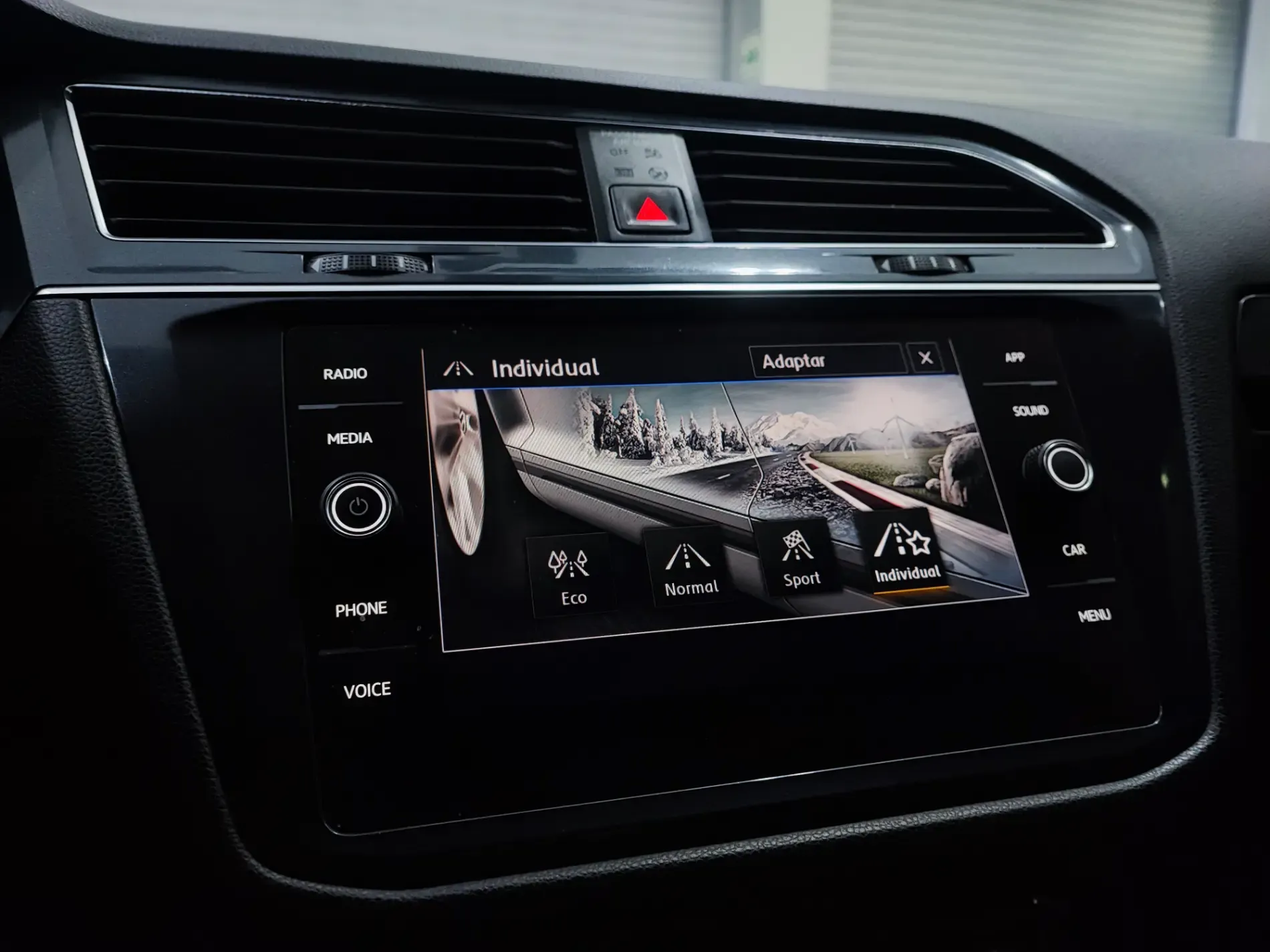 VOLKSWAGEN Tiguan Allspace Highline 2.0 TSI