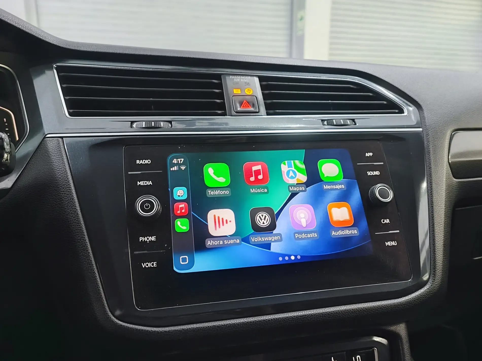 VOLKSWAGEN Tiguan Allspace Highline 2.0 TSI