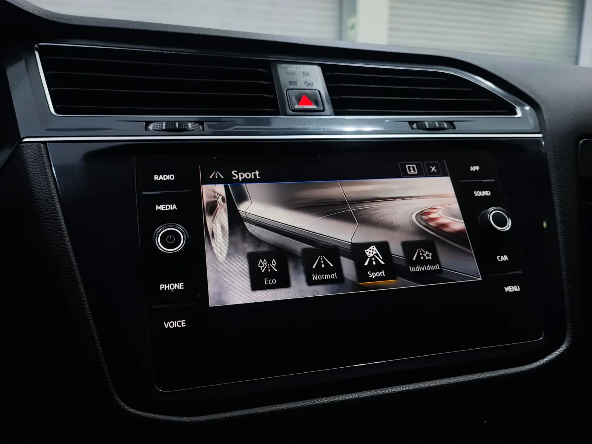 VOLKSWAGEN Tiguan Allspace Highline 2.0 TSI