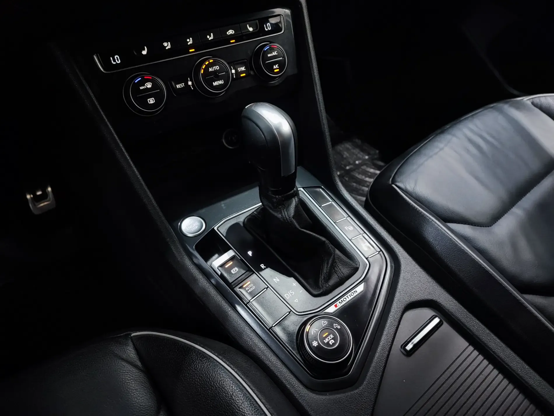 VOLKSWAGEN Tiguan Allspace Highline 2.0 TSI