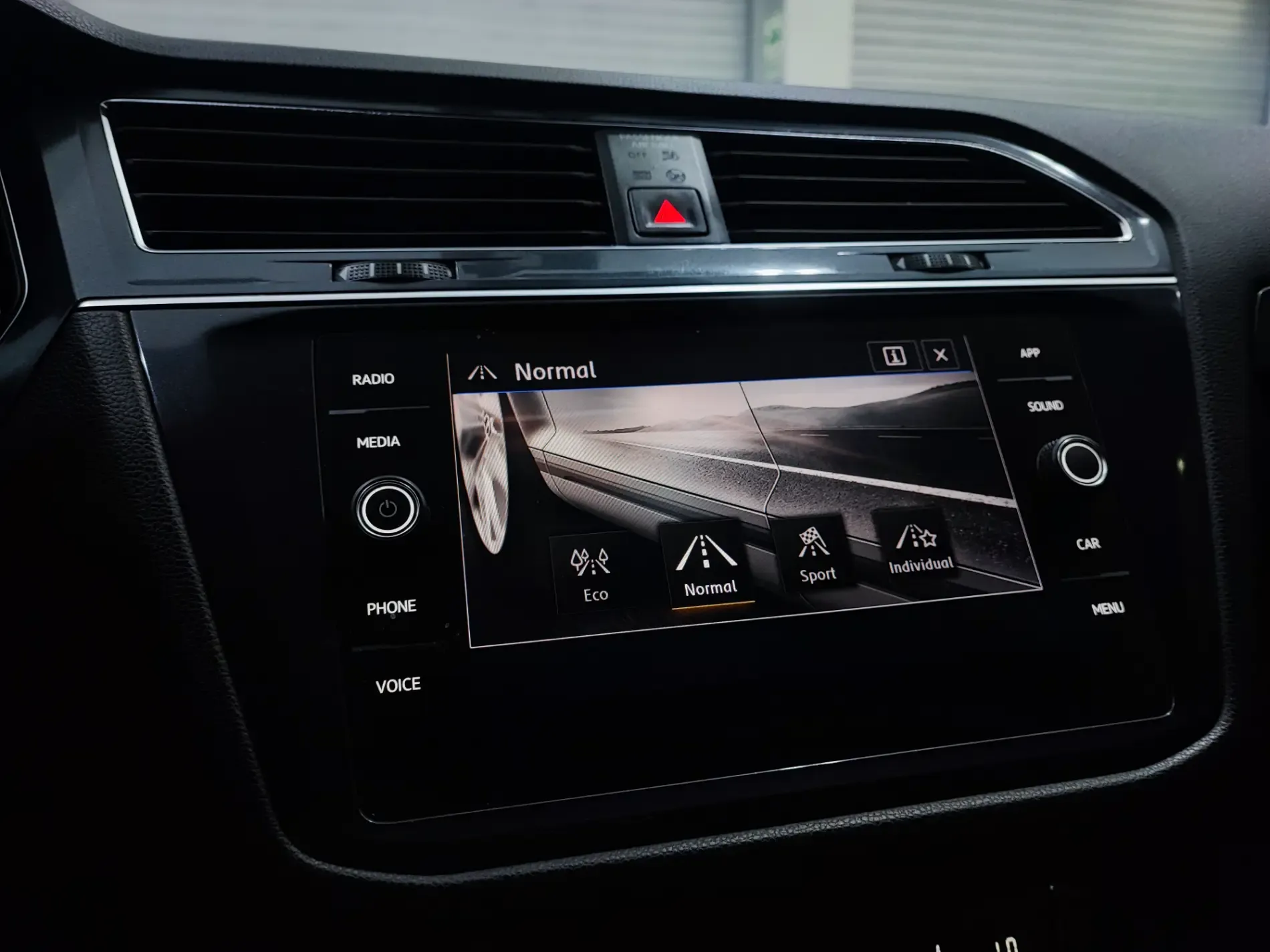 VOLKSWAGEN Tiguan Allspace Highline 2.0 TSI