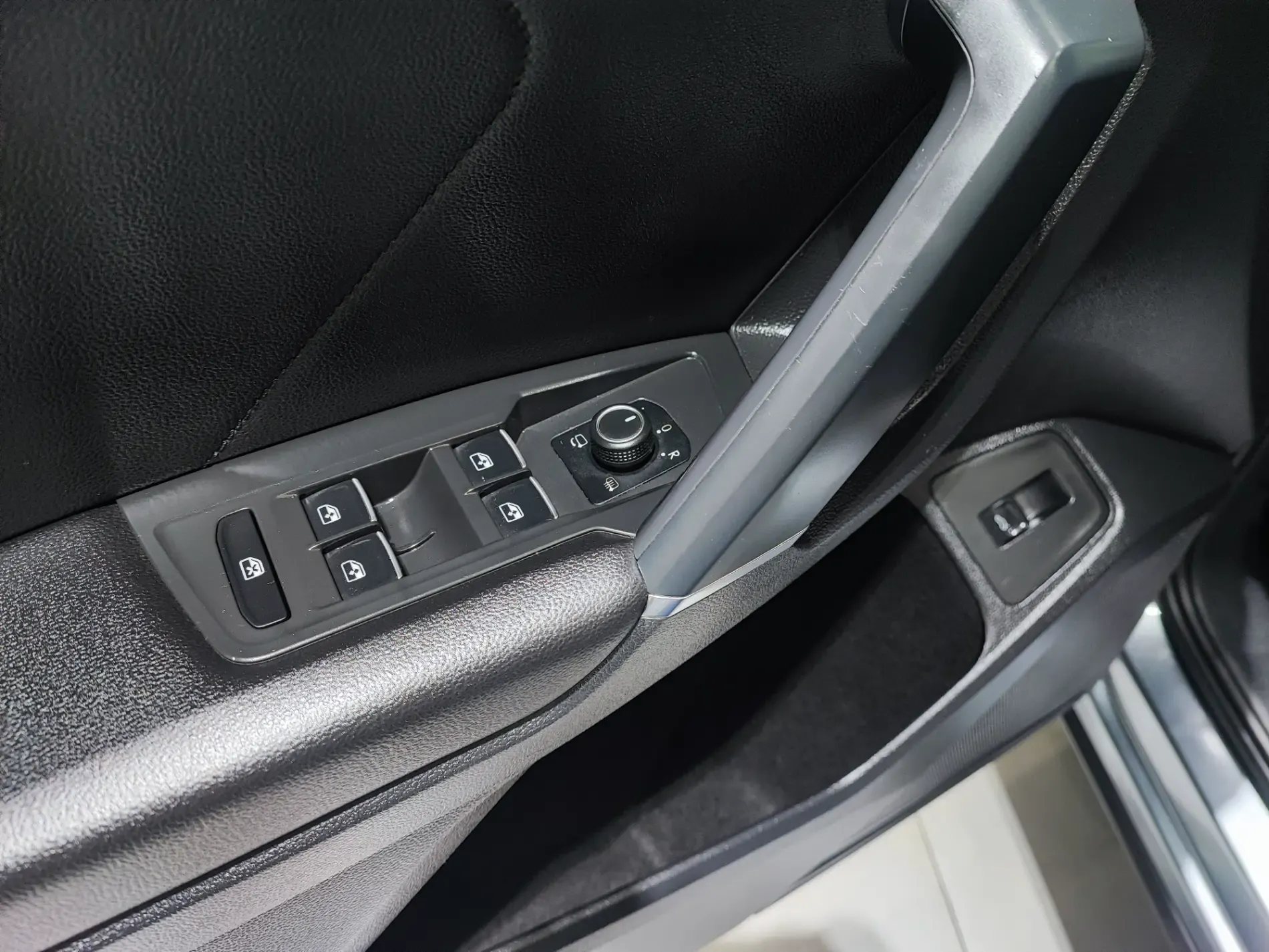 VOLKSWAGEN Tiguan Allspace Highline 2.0 TSI