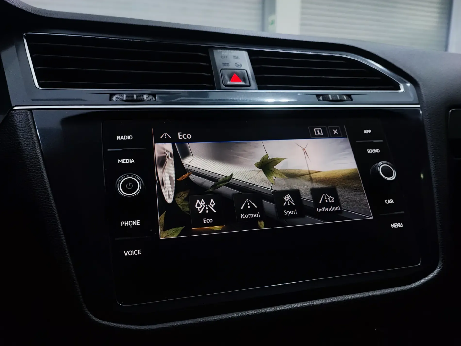 VOLKSWAGEN Tiguan Allspace Highline 2.0 TSI