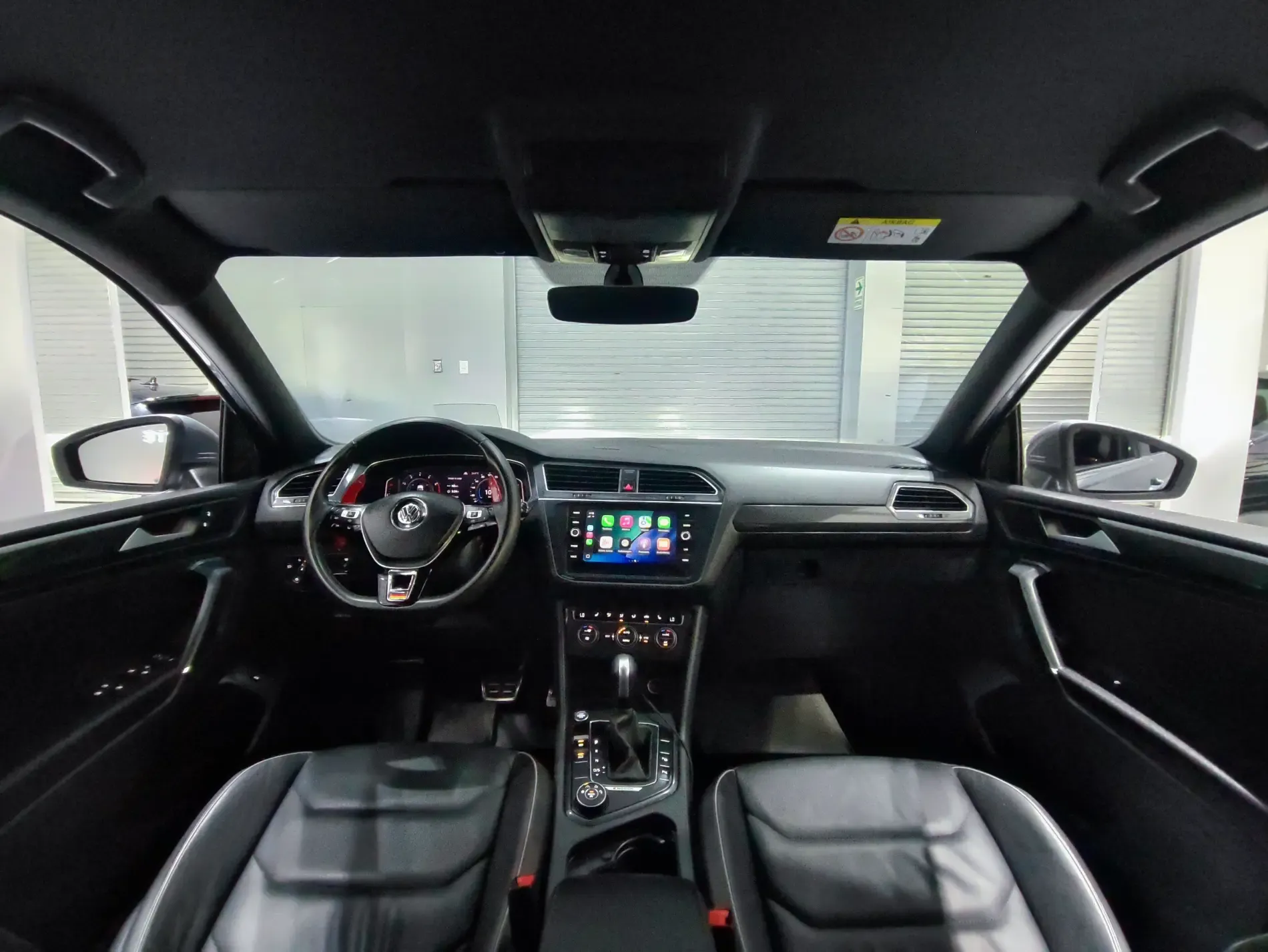 VOLKSWAGEN Tiguan Allspace Highline 2.0 TSI