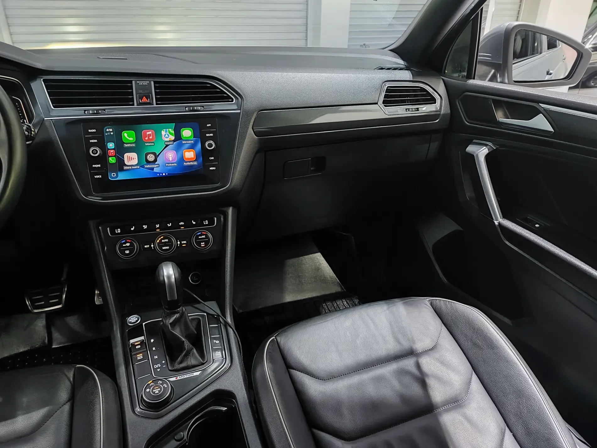 VOLKSWAGEN Tiguan Allspace Highline 2.0 TSI