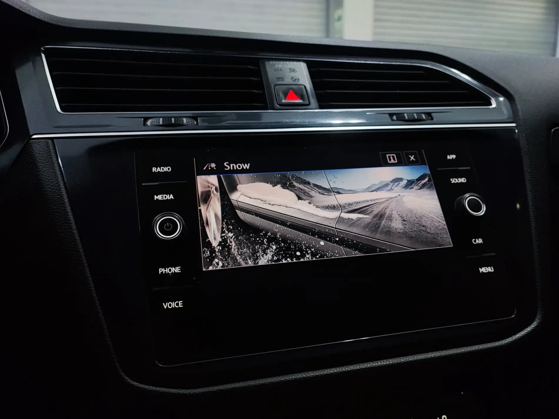 VOLKSWAGEN Tiguan Allspace Highline 2.0 TSI