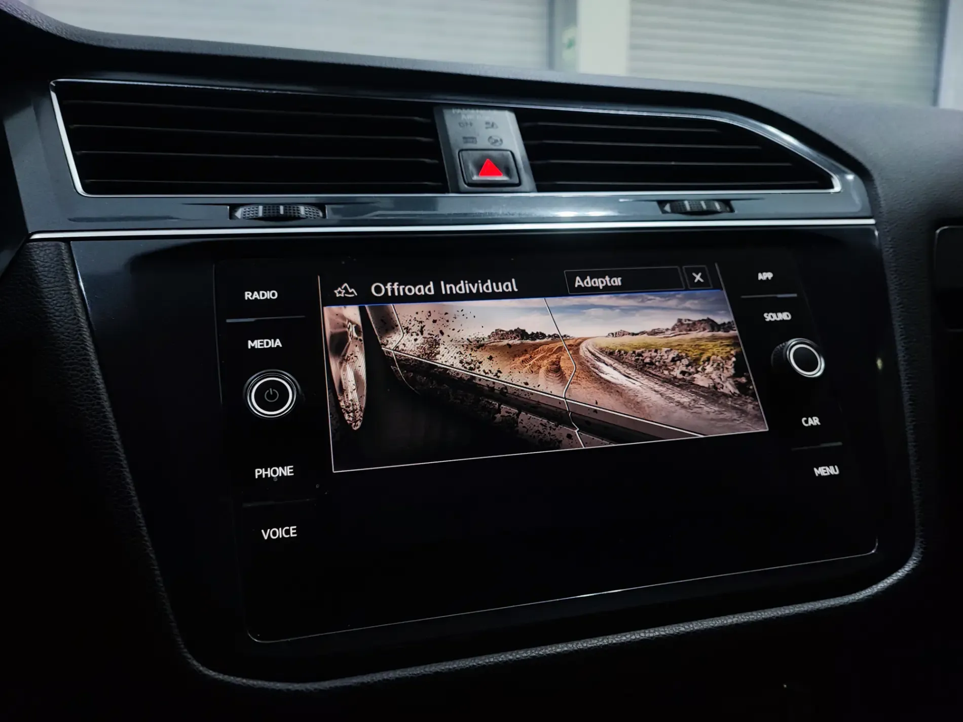 VOLKSWAGEN Tiguan Allspace Highline 2.0 TSI
