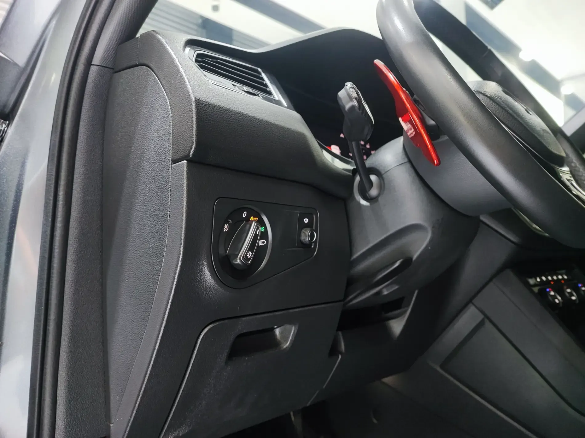 VOLKSWAGEN Tiguan Allspace Highline 2.0 TSI