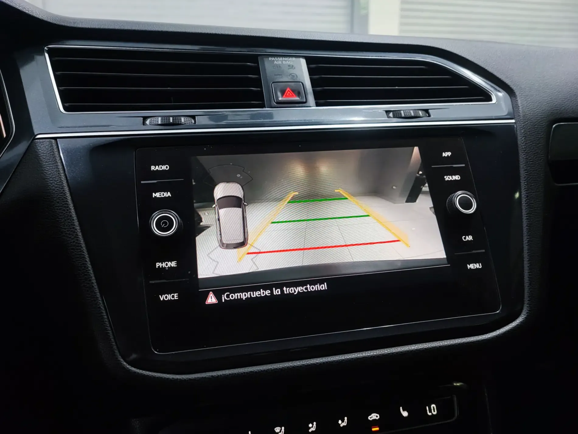 VOLKSWAGEN Tiguan Allspace Highline 2.0 TSI