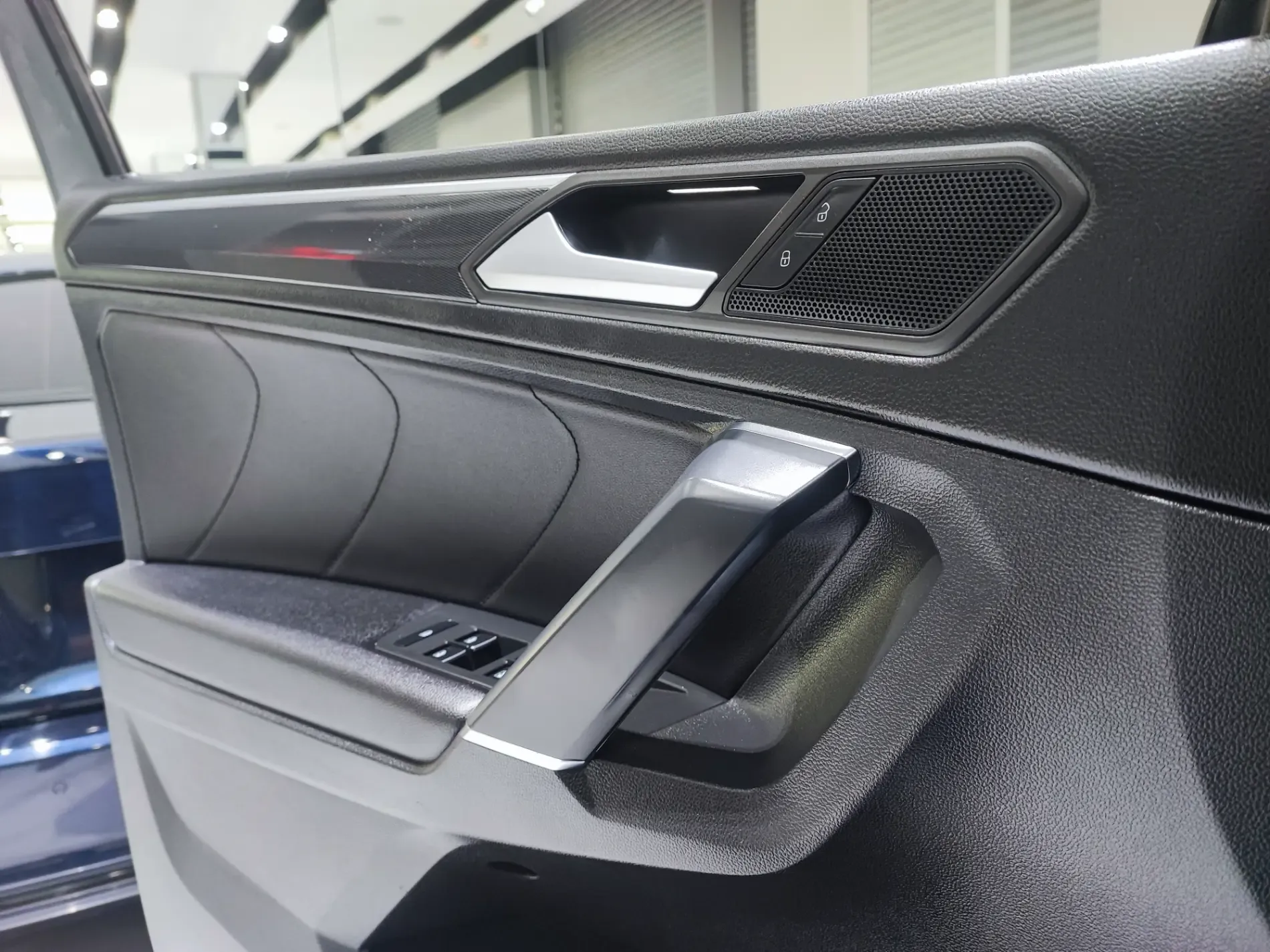 VOLKSWAGEN Tiguan Allspace Highline 2.0 TSI