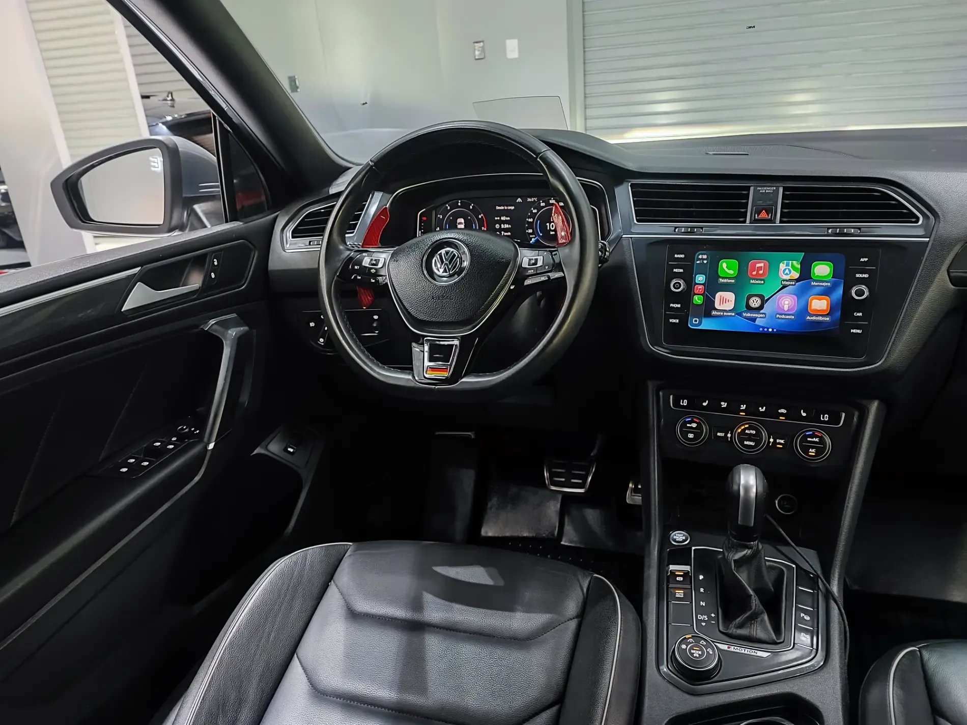 VOLKSWAGEN Tiguan Allspace Highline 2.0 TSI