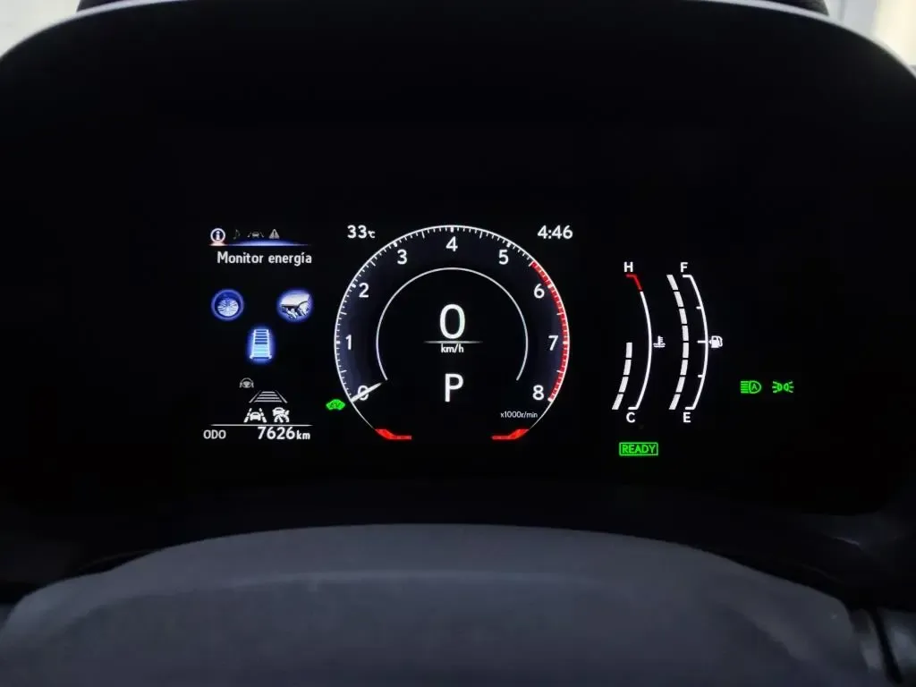 LEXUS LBX